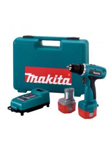 Makita 6271DWPE Makita 6271DWPE